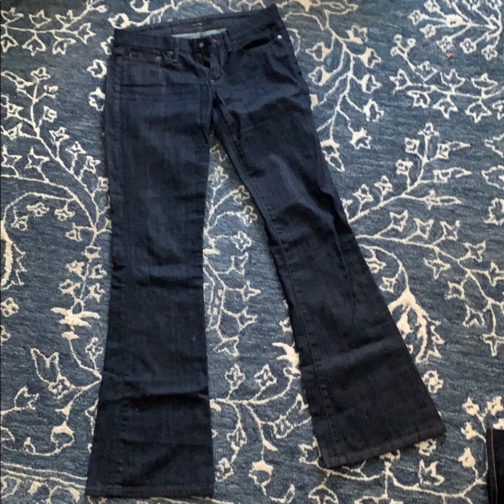 Joe’s jeans the rocker #3